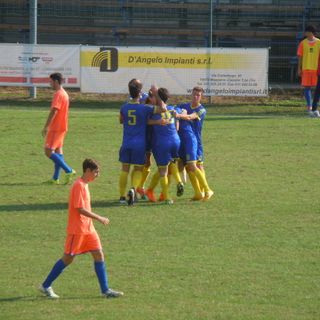 Serie D/Eccellenza - Tutti i risultati di giornata