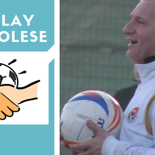 FAIR PLAY RIVAROLESE - Coppa Promozione: rigore consegnato nelle mani del portiere