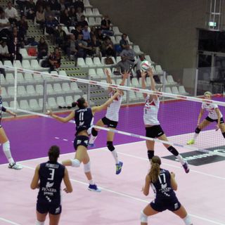 Buona anche la prima in trasferta, il Fenera Chieri ’76 passa 3 a 1 a Ravenna