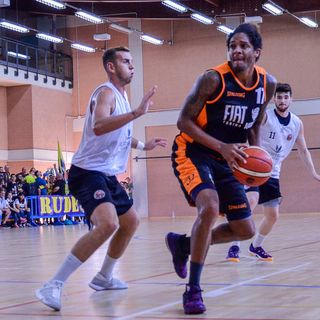Basket, la Fiat Torino convince anche in Europa: battuta Zagabria