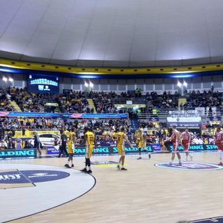 Basket, Aradori e i Gentile abbattono la Fiat Torino