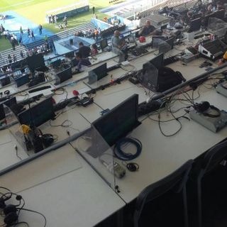 Riparte a Torino il Corso da Telecronista Sportivo con Enrico Zambruno