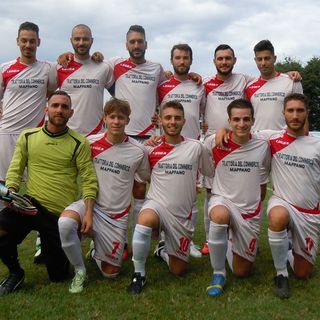 Prima Categoria C - Atletico Volpiano Mappano: il nuovo tecnico è Veneziano