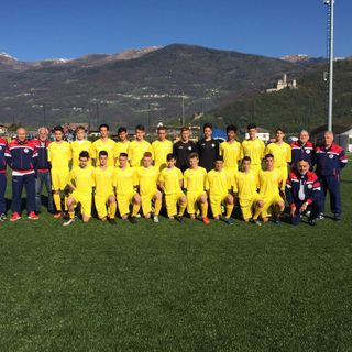 Torneo delle Regioni: si interrompe il cammino della Rappresentativa Giovanissimi Piemonte VdA