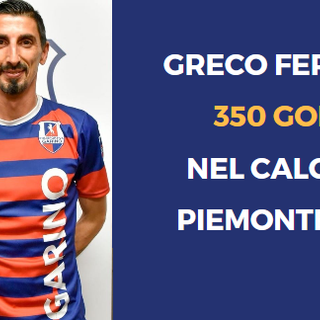 Greco Ferlisi al Garino