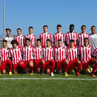 La foto di squadra del Bsr Grugliasco
