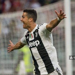 È la Juve di Ronaldo: doppietta di CR7 e la Signora vince ad Empoli in rimonta