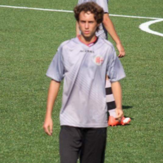 Il 2000 Fabio Inghes (Infernotto)