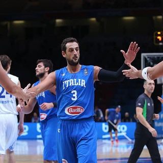 Basket, Qualificazioni Mondiali 2019: oggi la presentazione di Italia-Romania che si giocherà il 24 novembre a Torino