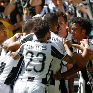 #LE6END - Come la Juventus di Allegri nessuno mai