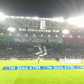 Primo impegno casalingo per la Juventus: si riaprono le porte dell'Allianz Stadium