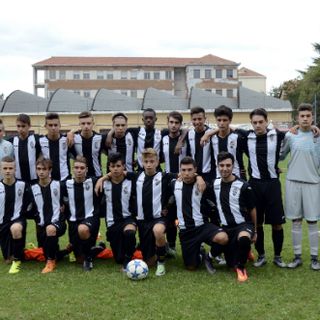 Allievi Fascia B - Lascaris, la gioia di Balice: «Ho un gruppo fantastico»