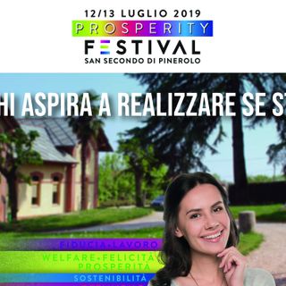 San Secondo di Pinerolo: Infor Elea festeggia un doppio compleanno nel nome della prosperità