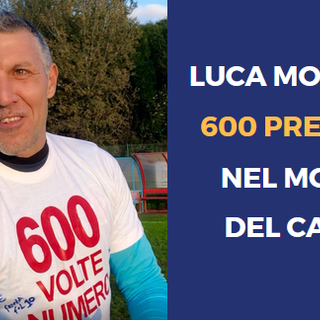 Luca Mordenti (Ivrea Banchette)