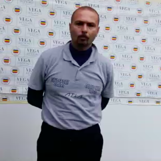 Il tecnico del Chieri Vincenzo Manzo