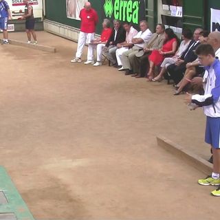 A Montecarlo c’è il “Memorial Denis Ravera”, torneo internazionale di bocce a livello giovanile A Montecarlo c’è il “Memorial Denis Ravera”, torneo internazionale di bocce a livello giovanile