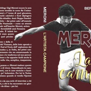 Meroni. L’artista campione