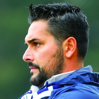 UFFICIALE A RIVOLI - Fabio Nistico' resterà  in via Isonzo. Progetto triennale