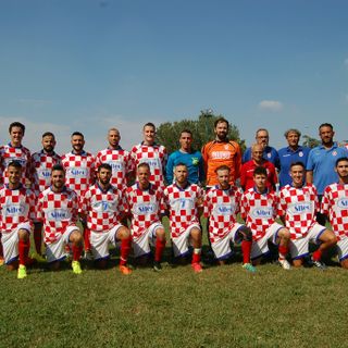Prima Categoria F - Nichelino Hesperia, Blandi si tira indietro