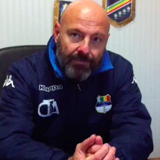 Nobili, mister della Pro Settimo