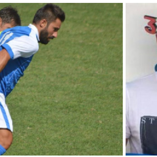 Marco Perrone sul mercato: non resterà a Carmagnola