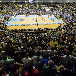 Basket, riparte il campionato della Fiat Torino. Al PalaRuffini arriva Capo D'Orlando
