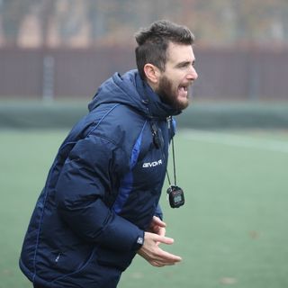 Allievi Fascia B - Bacigalupo, Pastore: «Premiati tutti i nostri sforzi»