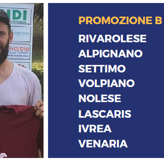 Simone Soncini (Rivarolese)