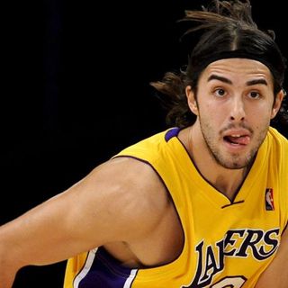 Sasha Vujacic
