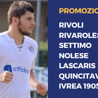 Reano della Rivarolese e Padoan del Settimo