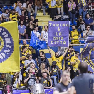 Crisi Auxilium, mancano i soldi anche per la A2. Si profila una ripartenza dalla serie B