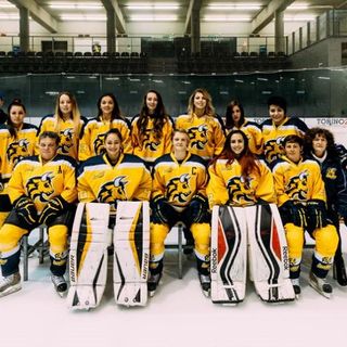 Hockey, serie A femminile: rimonta e secondo posto in classifica per i Torino Bulls