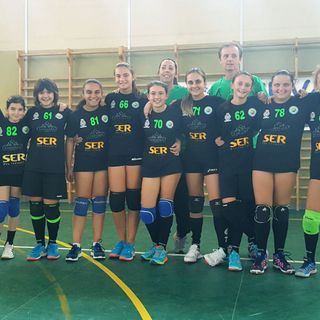 La Pallavolo Giaveno si aggiudica entrambi i derby del Mascherone