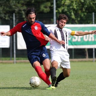 Pianezza ambizioso: presi Rognetta e Maniscalco