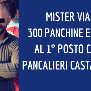 Mister Viale (Pancalieri Castagnole)