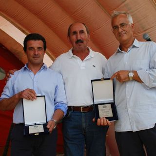 &quot;La montagna dove tutto nasce&quot;: a Rulfi e Vianello i premi di miglior allenatore piemontese e miglior skiman