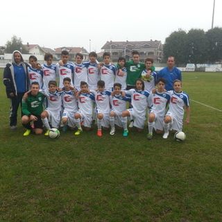 Giovanissimi - Volpiano, Cirone: «Il nostro gruppo è come una famiglia»