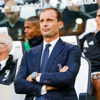 Juve, alle 18 la trasferta di Empoli. Allegri: &quot;Con il Genoa noi polli, non possiamo permetterci di lasciare altri punti&quot;