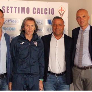 SETTIMO, MISSIONE ECCELLENZA - Presentazione del club. Nuova partnership con Affidea
