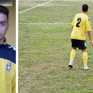 Calcio: Rivoli, gioie dal settore giovanile. Il 2000 Fabio Ajdinaj convocato per uno stage dalla Rapp U17 albanese