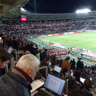 Torino e il Toro visti con gli occhi di chi segue il Milan
