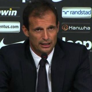 Allo Stadium arriva la Fiorentina, Juventus a caccia di conferme. Allegri: &quot;Non possiamo sbagliare&quot;