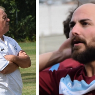 Mister Gatta (Alpignano) e uno scatenato Alberto Favale (Denso)