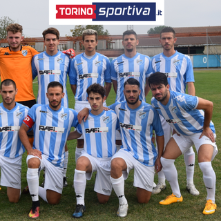 Alpignano, derby torinese col Chisola in Eccellenza B