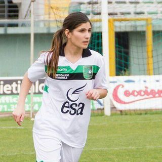 Juventus, dal Chieti arriva Palmieri