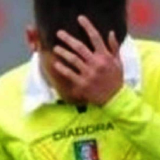 BOTTE ALL'ARBITRO - L'Aia: &quot;Nel dilettantismo in Lazio non manderemo fischietti&quot;