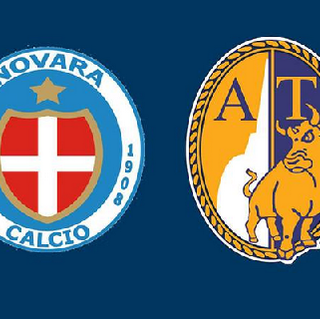 AMICHEVOLE - Novara-Atletico Torino 8-0. Tripletta di Sansone, doppietta di Maniero