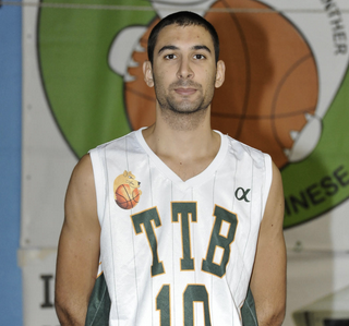 Basket, Serie C Silver: Angelo Augeri lascia il Torino Teen Basket