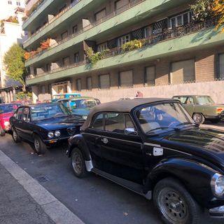 auto largo re umberto