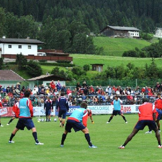 Calcio, incrocio Piemonte-Liguria: GiavenoCoazze-Albissola in amichevole sabato a Bardonecchia